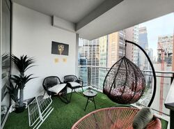 Lumiere (D2), Apartment #520659191